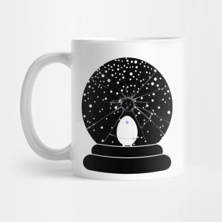 Christmas White Mug